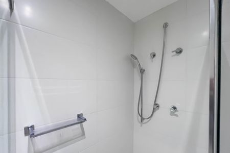Studio à venda com 23m², 1 quarto e sem vaga Studio à venda com 23m², 1 quarto e sem vagaBanheiro