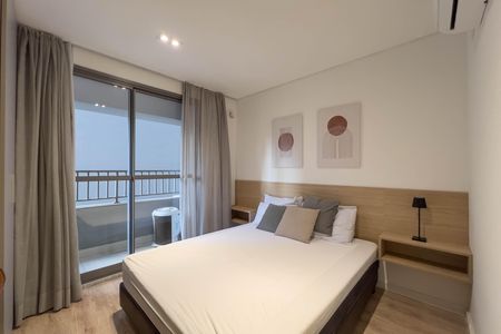Studio à venda com 23m², 1 quarto e sem vaga Studio à venda com 23m², 1 quarto e sem vagaStudio