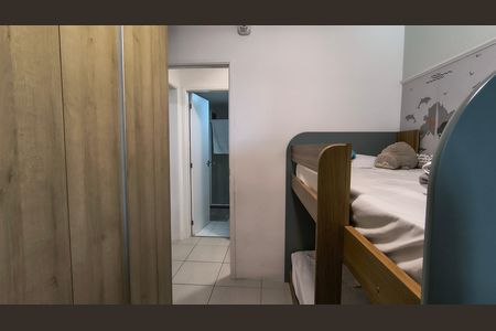 Quarto de apartamento à venda com 2 quartos, 100m² em Recreio dos Bandeirantes, Rio de Janeiro