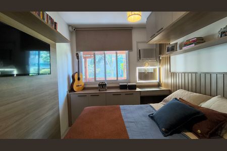 Apartamento à venda com 100m², 2 quartos e 1 vaga Apartamento à venda com 100m², 2 quartos e 1 vagaSuíte