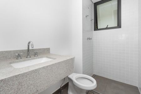 Apartamento à venda com 1 quarto, 75m² em Sumaré, São Paulo