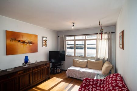 Apartamento à venda com 2 quartos, 69m² em Bela Vista, São Paulo