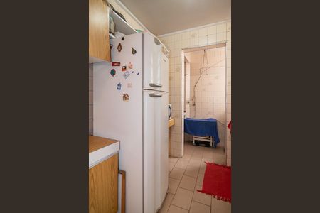 Apartamento à venda com 69m², 2 quartos e sem vaga Apartamento à venda com 69m², 2 quartos e sem vagaCozinha