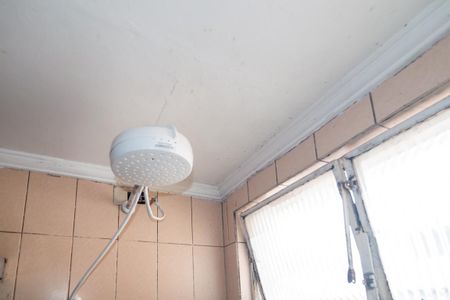 Apartamento à venda com 69m², 2 quartos e sem vaga Apartamento à venda com 69m², 2 quartos e sem vagaBanheiro