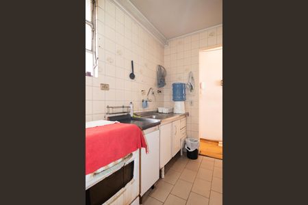 Apartamento à venda com 69m², 2 quartos e sem vaga Apartamento à venda com 69m², 2 quartos e sem vagaCozinha