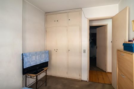 Apartamento à venda com 69m², 2 quartos e sem vaga Apartamento à venda com 69m², 2 quartos e sem vagaQuarto 1