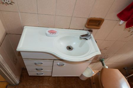 Banheiro de apartamento à venda com 2 quartos, 69m² em Bela Vista, São Paulo