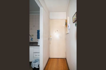 Apartamento à venda com 69m², 2 quartos e sem vaga Apartamento à venda com 69m², 2 quartos e sem vagaSala