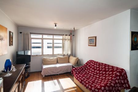 Apartamento à venda com 69m², 2 quartos e sem vaga Apartamento à venda com 69m², 2 quartos e sem vagaSala