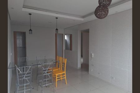 Foto 02 de apartamento à venda com 2 quartos, 70m² em Bela Vista, São Paulo