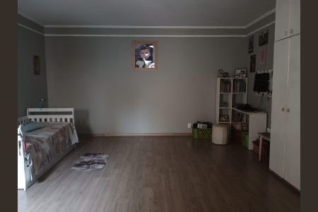 Quarto de casa à venda com 4 quartos, 520m² em Jardim Nova Mercedes, Campinas