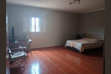 Quarto de casa à venda com 4 quartos, 520m² em Jardim Nova Mercedes, Campinas