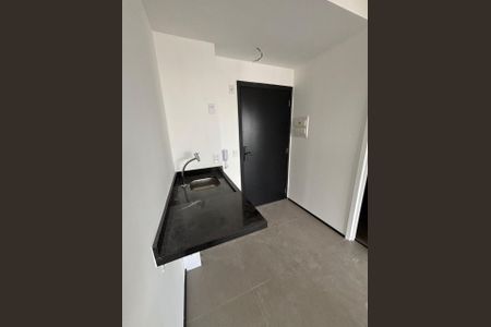 Apartamento à venda com 25m², 1 quarto e sem vaga