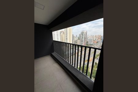 Apartamento à venda com 25m², 1 quarto e sem vaga
