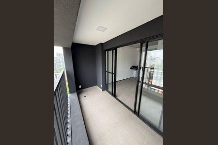 Apartamento à venda com 25m², 1 quarto e sem vaga