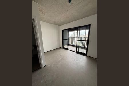Apartamento à venda com 25m², 1 quarto e sem vaga