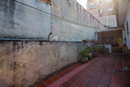 Casa à venda com 279m², 4 quartos e 5 vagasQuintal