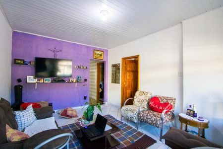 Casa à venda com 279m², 4 quartos e 5 vagasCasa 1 - Sala