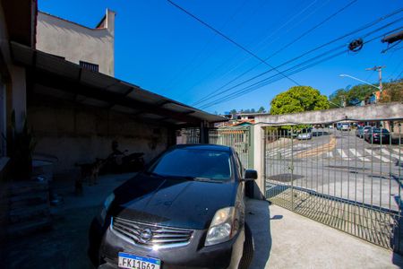 Casa à venda com 279m², 4 quartos e 5 vagasGaragem
