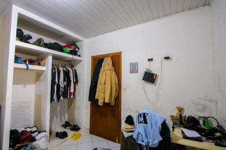 Casa à venda com 279m², 4 quartos e 5 vagasCasa 1 - Quarto 2