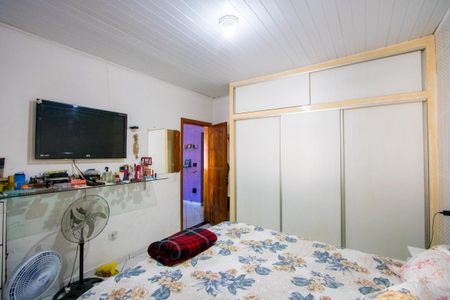 Casa à venda com 279m², 4 quartos e 5 vagasCasa 1 - Quarto 1