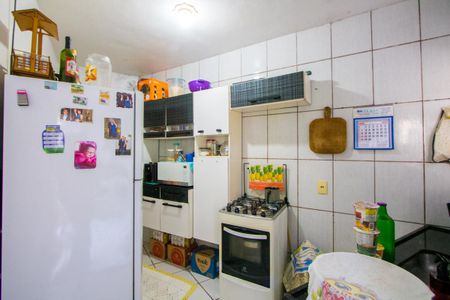 Casa à venda com 279m², 4 quartos e 5 vagasCasa 2 - Cozinha