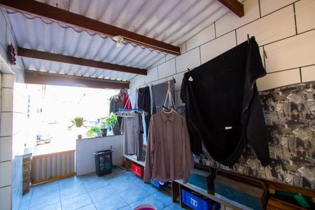 Casa à venda com 279m², 4 quartos e 5 vagasÁrea coberta