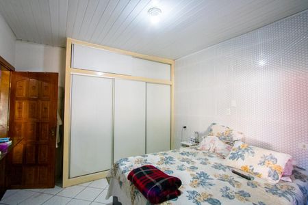 Casa à venda com 279m², 4 quartos e 5 vagasCasa 1 - Quarto 1