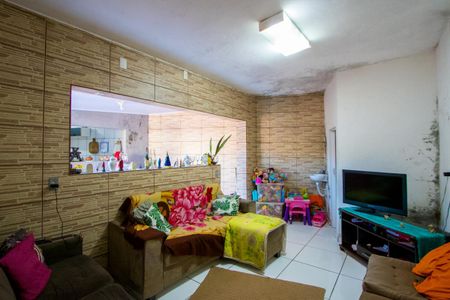 Casa à venda com 279m², 4 quartos e 5 vagasCasa 2 - Sala