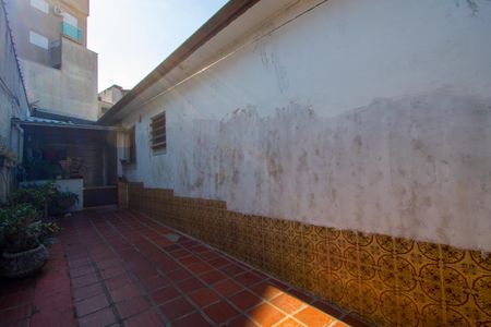 Casa à venda com 279m², 4 quartos e 5 vagasQuintal
