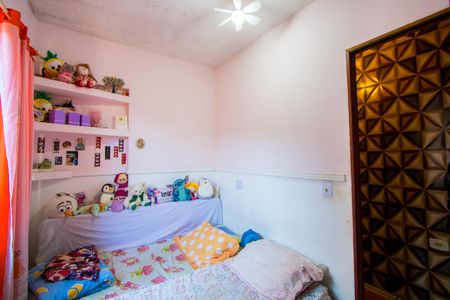 Casa à venda com 279m², 4 quartos e 5 vagasCasa 2 - Quarto 2