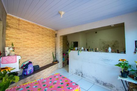 Casa à venda com 279m², 4 quartos e 5 vagasCasa 2 - Sala