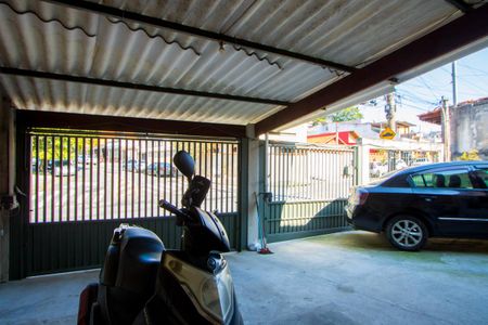 Casa à venda com 279m², 4 quartos e 5 vagasGaragem