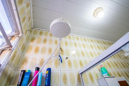 Casa à venda com 279m², 4 quartos e 5 vagasCasa 1 - Banheiro