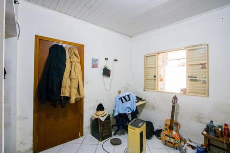 Casa à venda com 279m², 4 quartos e 5 vagasCasa 1 - Quarto 2