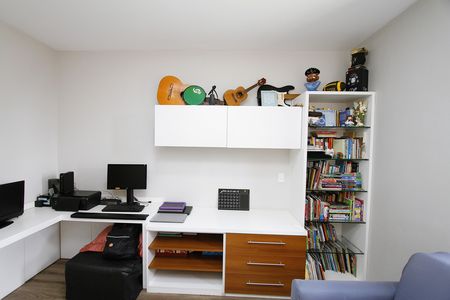 Apartamento à venda com 168m², 4 quartos e 2 vagasQuarto 1