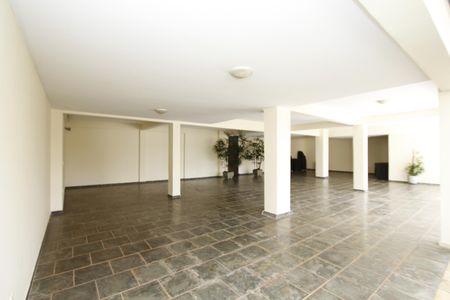 Apartamento à venda com 168m², 4 quartos e 2 vagasÁrea comum - Salão de festas