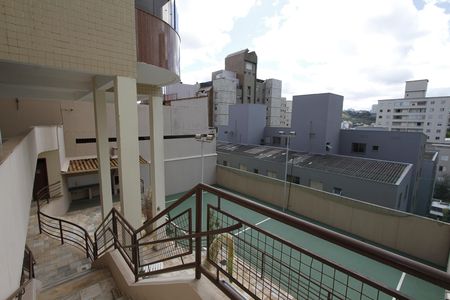 Apartamento à venda com 168m², 4 quartos e 2 vagasÁrea comum