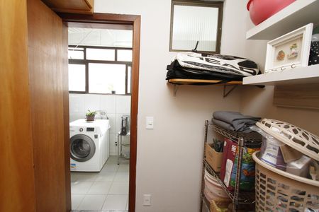 Apartamento à venda com 168m², 4 quartos e 2 vagasdce