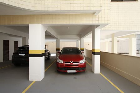 Apartamento à venda com 168m², 4 quartos e 2 vagasGaragem