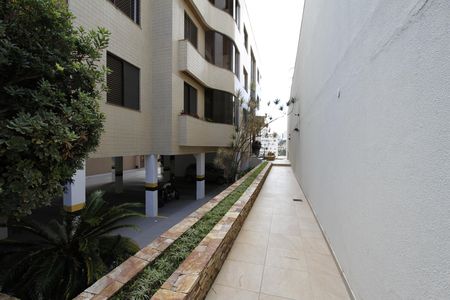 Apartamento à venda com 168m², 4 quartos e 2 vagasEntrada