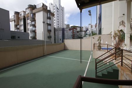 Apartamento à venda com 168m², 4 quartos e 2 vagasQuadra Esportiva