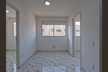 Apartamento para alugar com 33m², 2 quartos e sem vaga