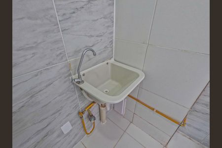 Apartamento para alugar com 33m², 2 quartos e sem vaga