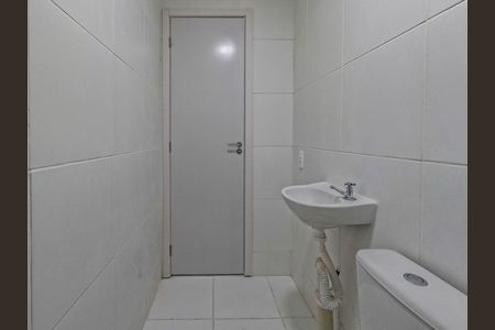 Apartamento para alugar com 33m², 2 quartos e sem vaga