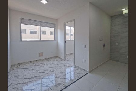 Apartamento para alugar com 2 quartos, 33m² em Vila Pereira Cerca, São Paulo
