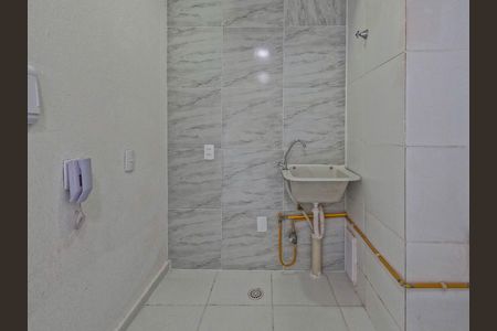 Apartamento para alugar com 33m², 2 quartos e sem vaga