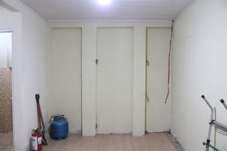 Casa para alugar com 70m², 1 quarto e 1 vagaCozinha