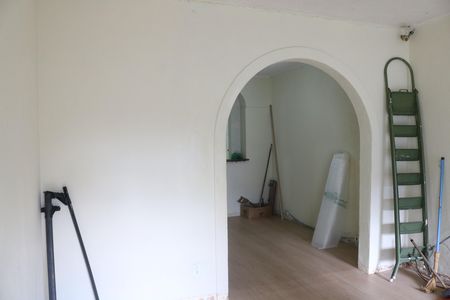 Sala de casa para alugar com 1 quarto, 70m² em Perdizes, São Paulo