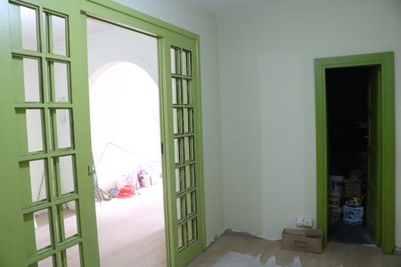 Quarto de casa para alugar com 1 quarto, 70m² em Perdizes, São Paulo